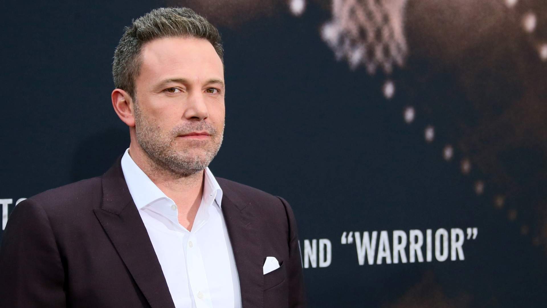 Ben Affleck Biography Al Bawaba